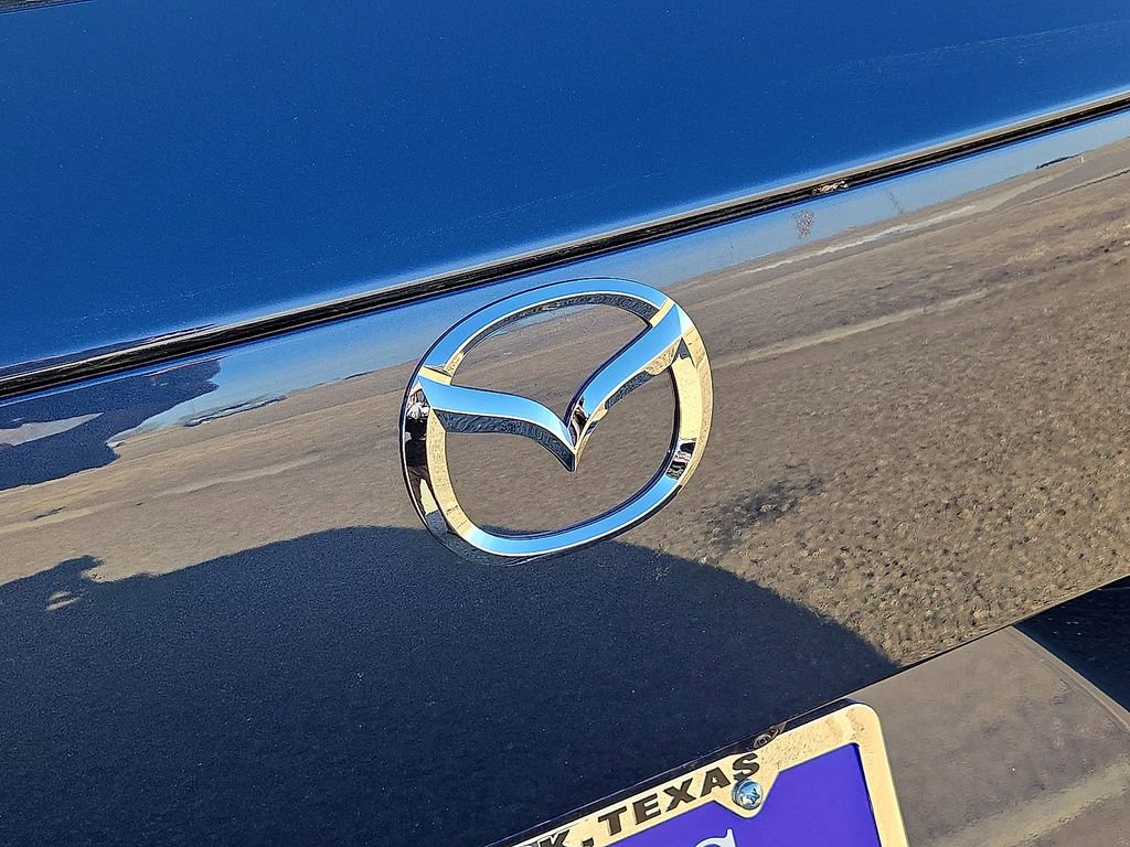 New 2026 MAZDA CX-50 AWD 2.5 S w/ Weather Package image 12