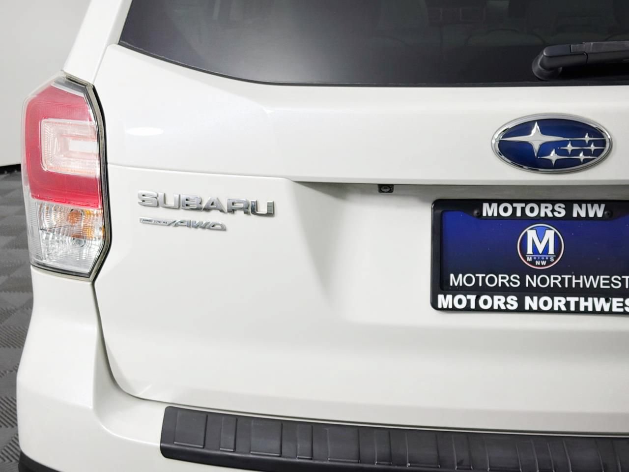 Used 2018 Subaru Forester 2.5i Premium AWD/4WD image 23