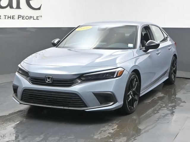 Used 2022 Honda Civic Sport image 7