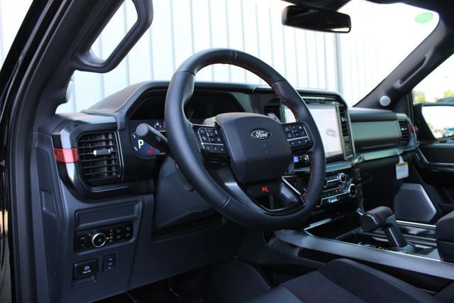 New 2026 Ford F150 Raptor w/ Equipment Group 803A Raptor R AWD/4WD image 2