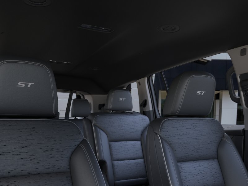 New 2026 Buick Enclave Sport Touring w/ Power Package FWD image 26