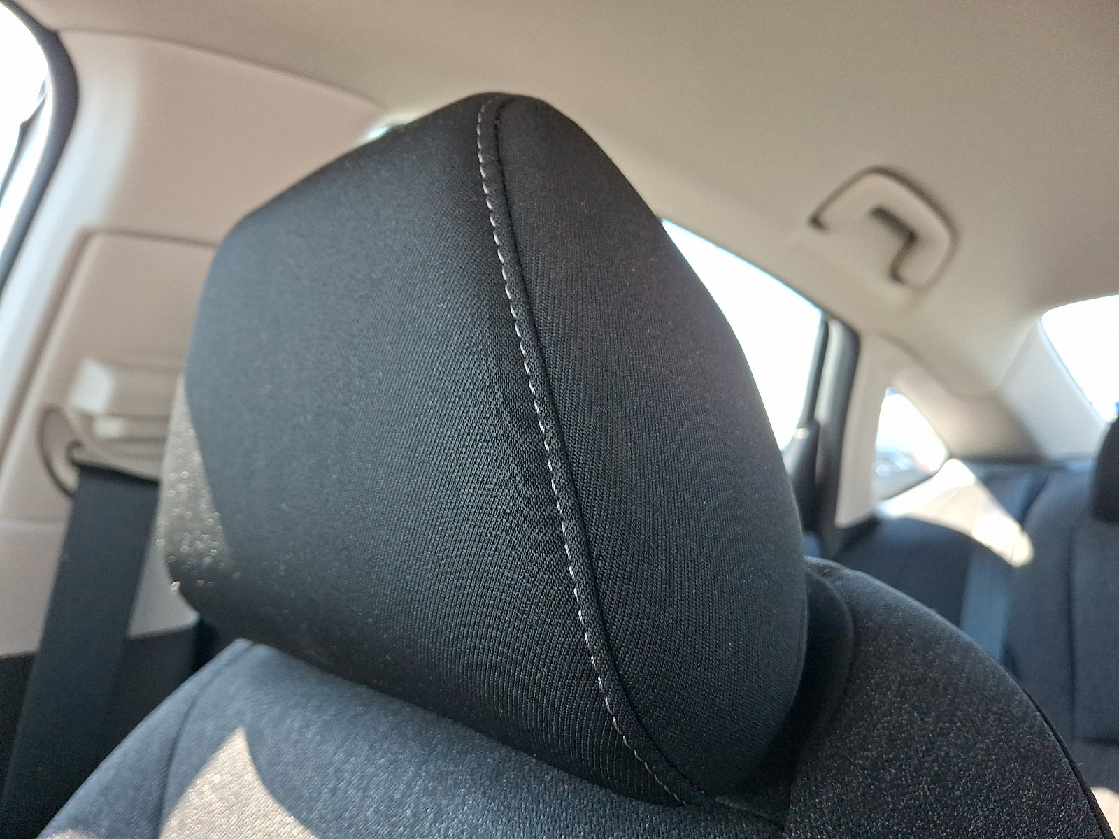 Used 2023 Honda Accord LX image 13