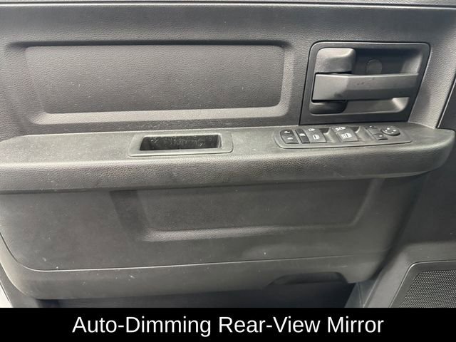 Used 2022 RAM 2500 Tradesman AWD/4WD image 29