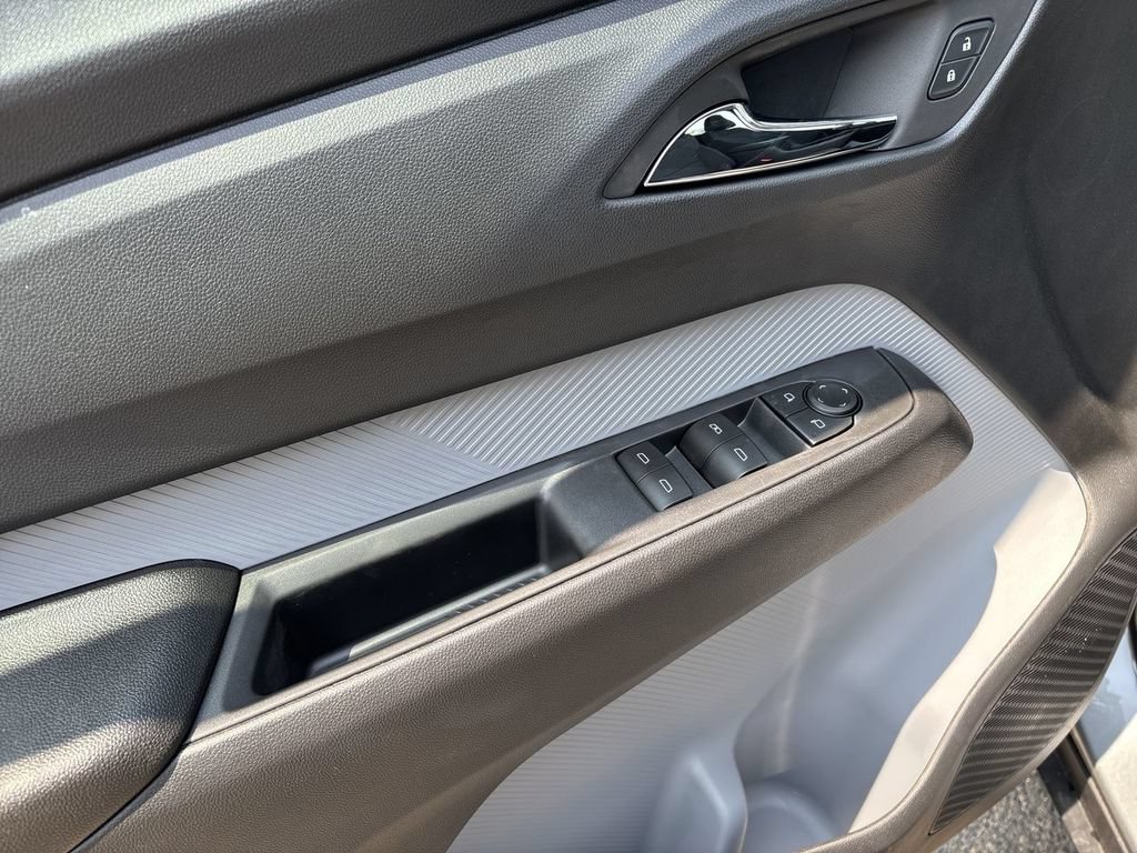 New 2027 Chevrolet Bolt LT w/ LPO, All-Weather Package FWD image 22