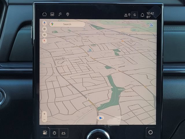 New 2026 GMC Terrain AT4 w/ Convenience Package III AWD/4WD image 14