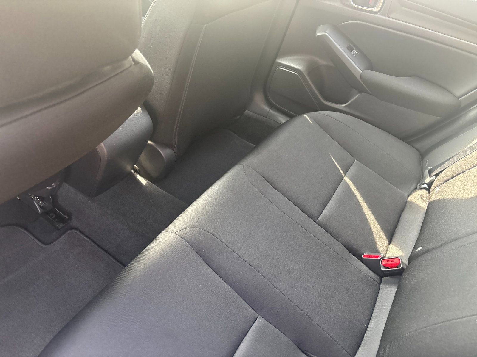 Used 2023 Honda Civic LX image 13