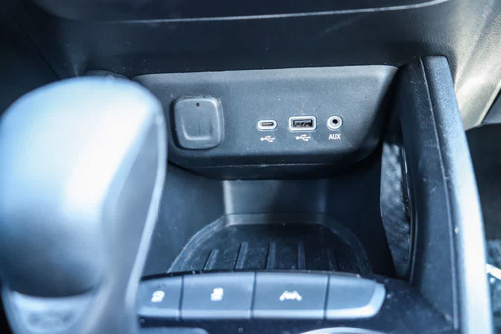 Used 2022 Chevrolet TrailBlazer LS FWD image 20