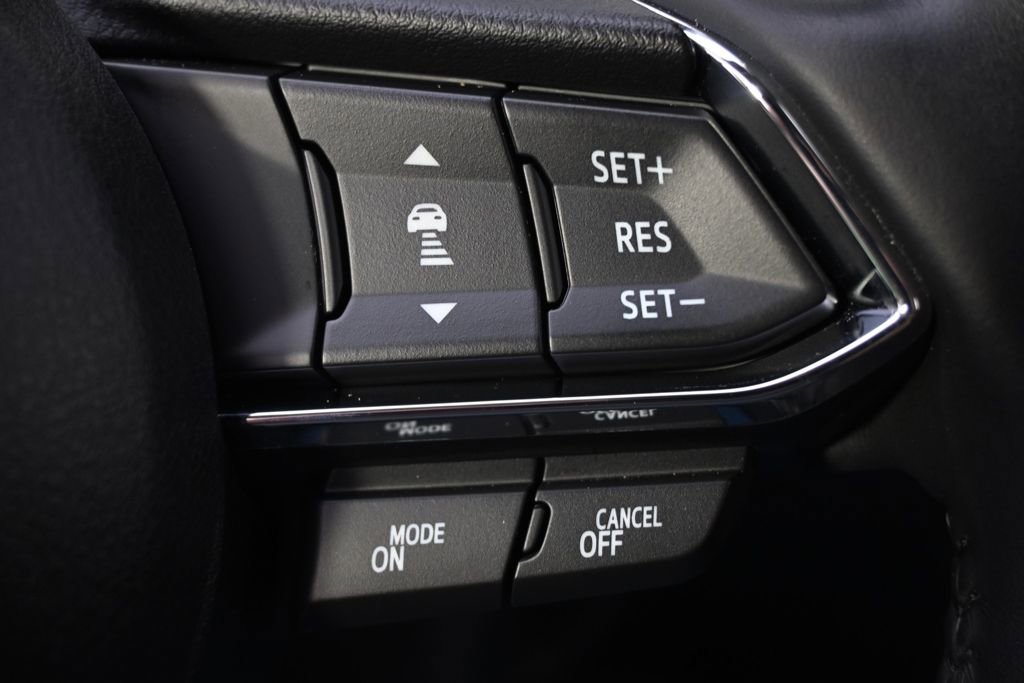 Used 2024 MAZDA CX-5 AWD 2.5 S w/ Select Package image 34