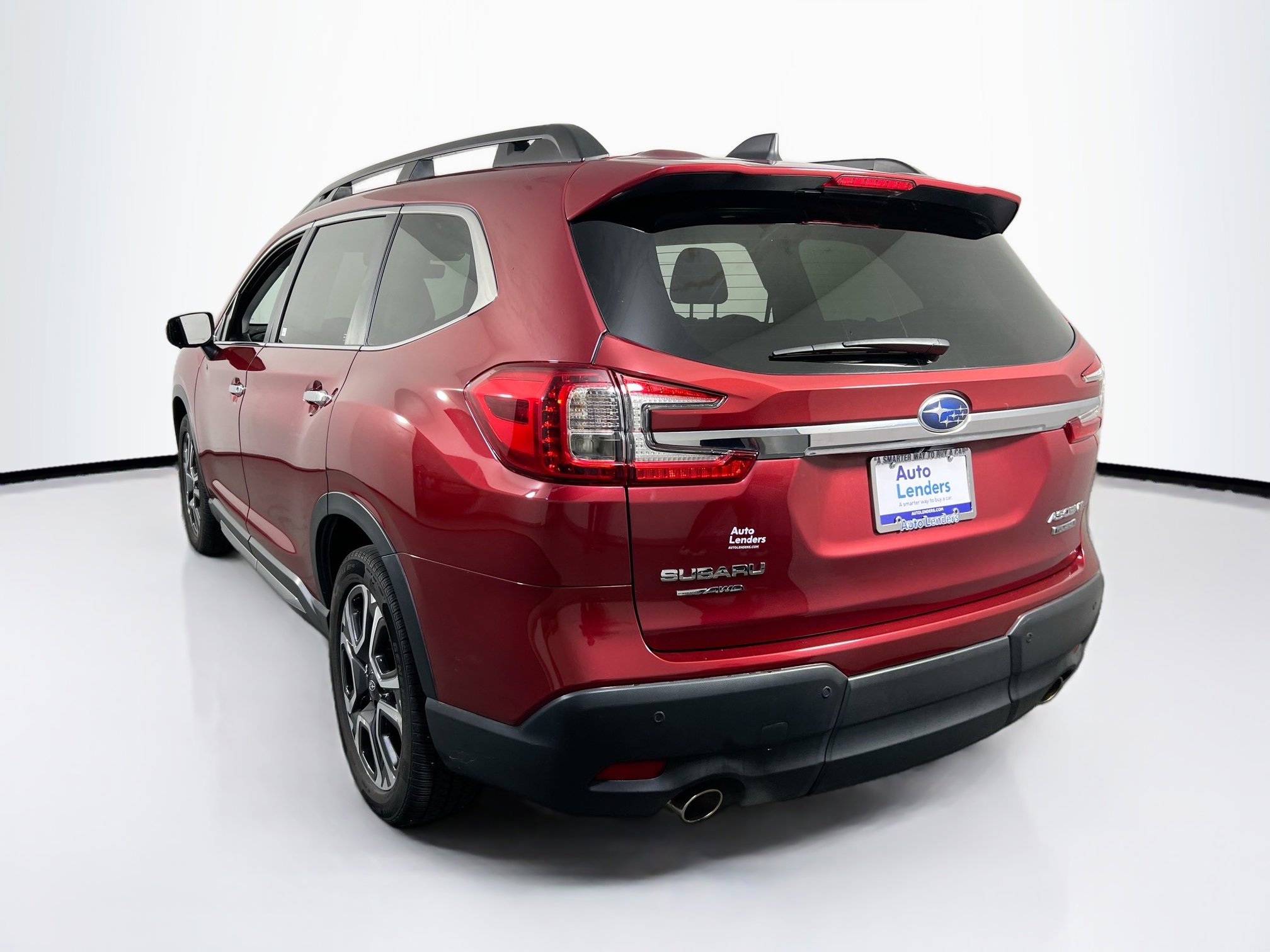 Used 2023 Subaru Ascent Touring AWD/4WD image 7
