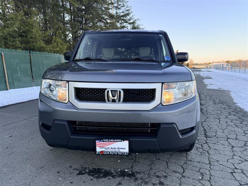 Used 2011 Honda Element EX image 2
