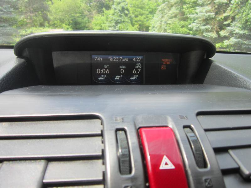 Used 2014 Subaru Forester 2.5i Premium w/ All-Weather Package AWD/4WD image 14