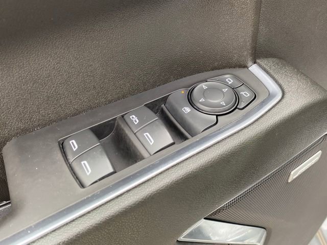 Certified 2024 Chevrolet Silverado 1500 LT Trail Boss w/ Convenience Package II image 17