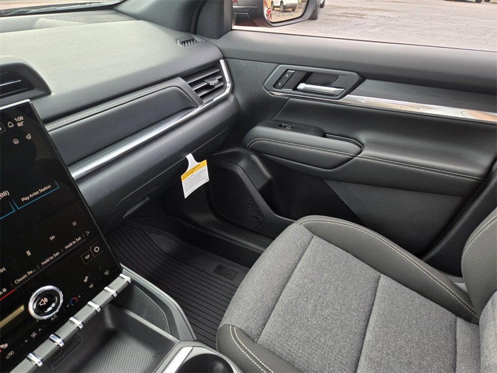 New 2026 GMC Terrain Elevation image 19