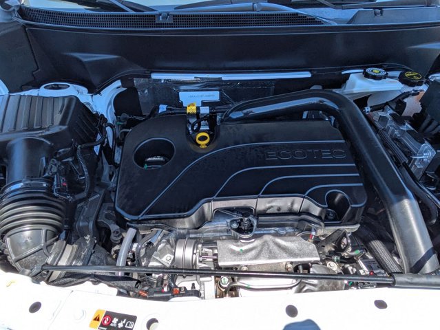 Used 2026 GMC Terrain Elevation w/ Elevation Premium Package AWD/4WD image 23