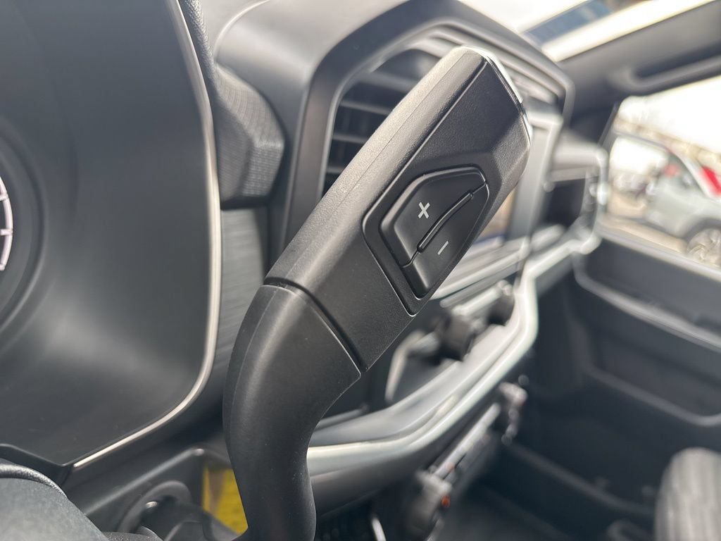 Used 2023 Ford F150 XL w/ XL STX Apperance Package AWD/4WD image 23