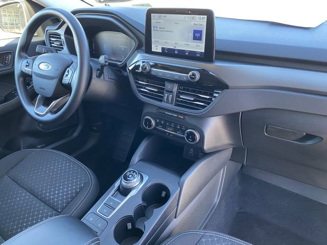 New 2026 Ford Escape Active image 44