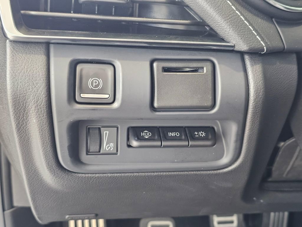 Used 2024 Cadillac CT5 V Blackwing w/ Parking Package RWD image 23