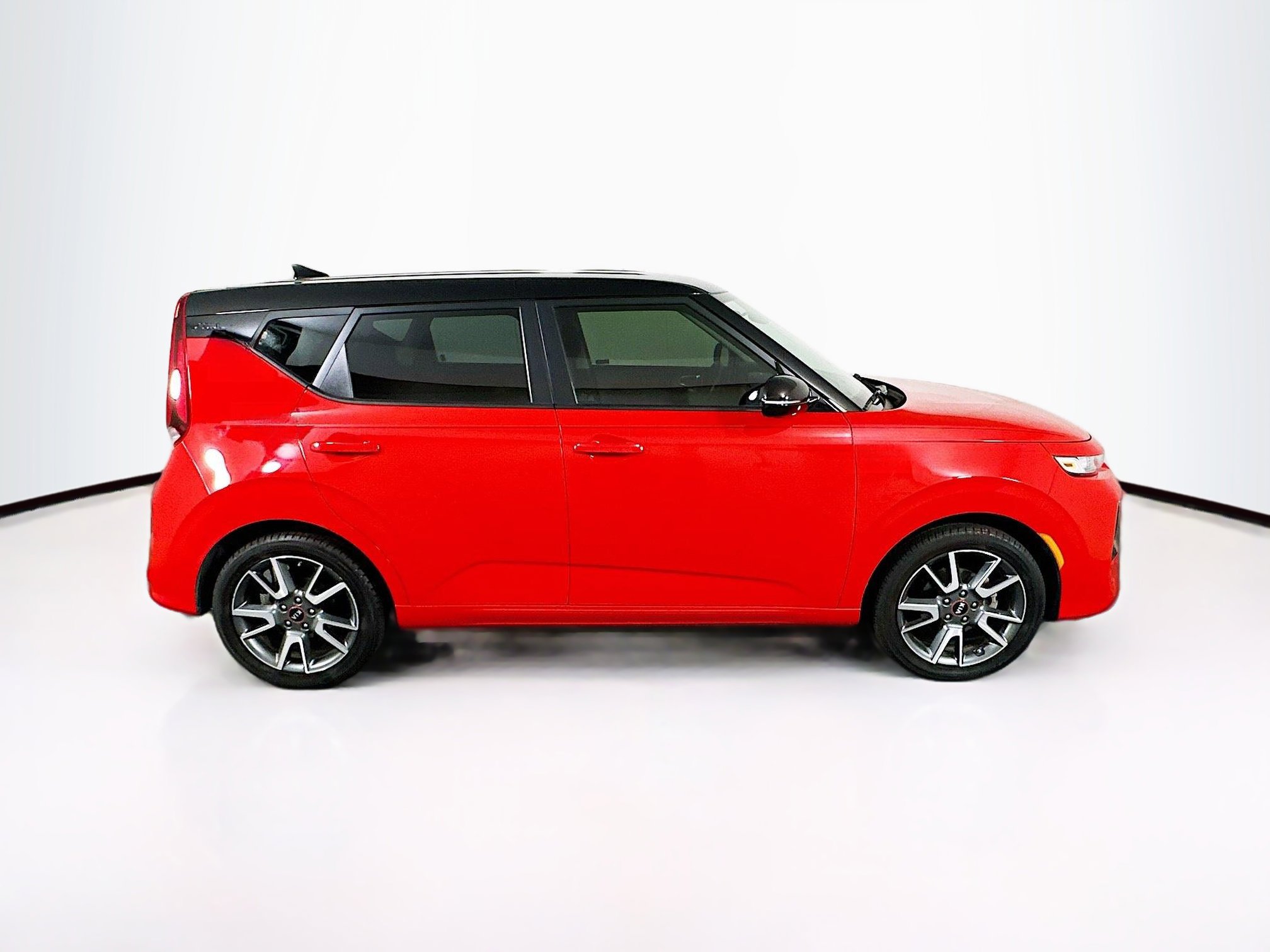 Used 2020 Kia Soul GT-Line image 10