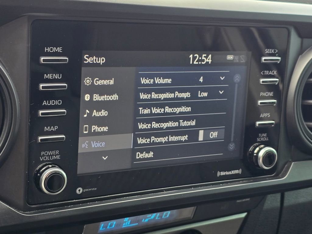 Used 2021 Toyota Tacoma SR AWD/4WD image 42