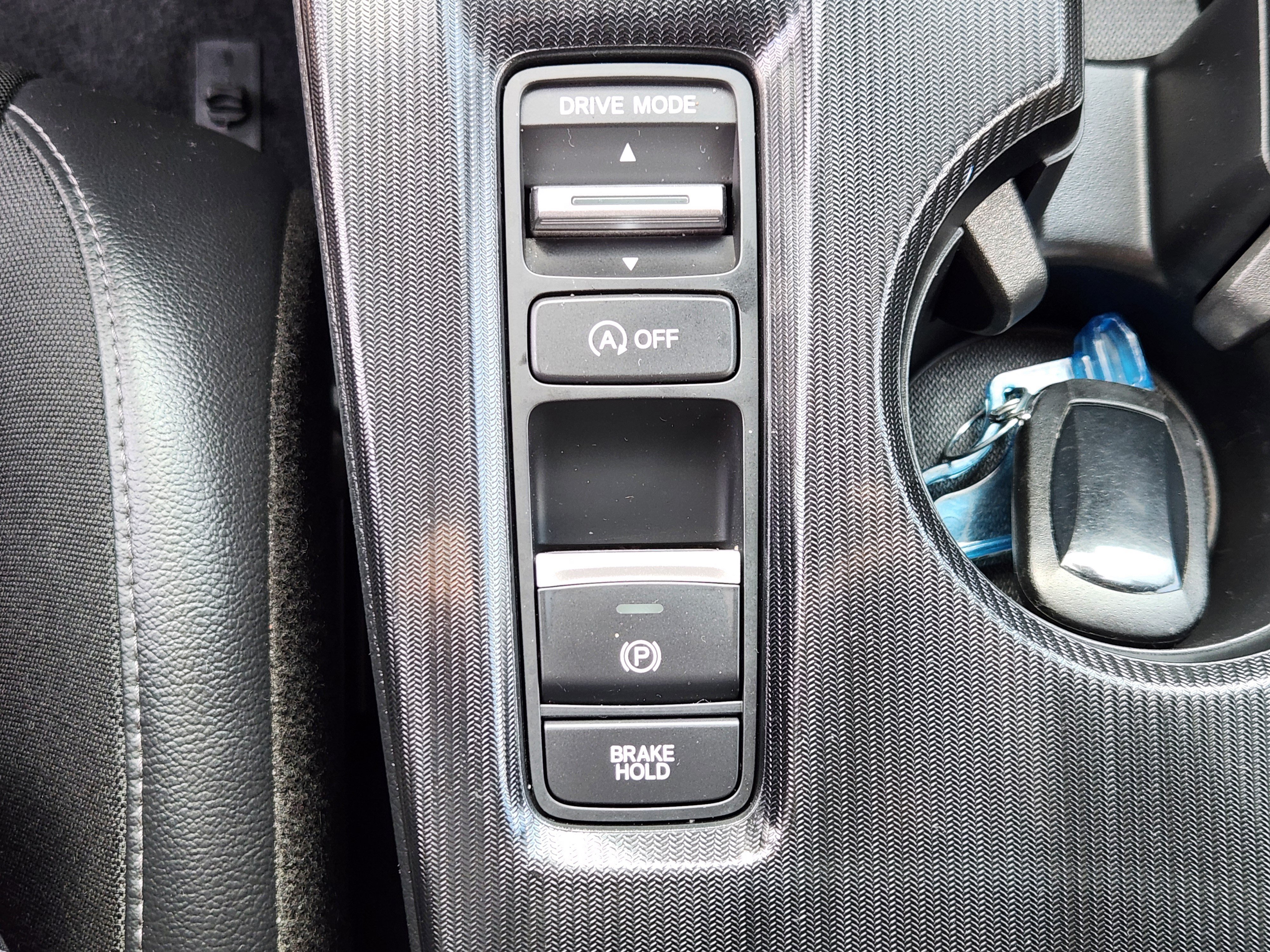 Certified 2024 Honda Civic Sport image 21