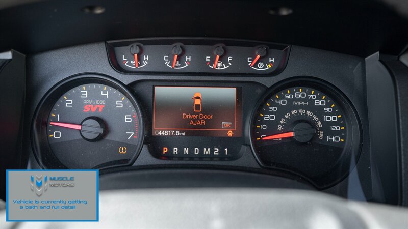 Used 2011 Ford F150 Raptor w/ Raptor Luxury Pkg AWD/4WD image 21