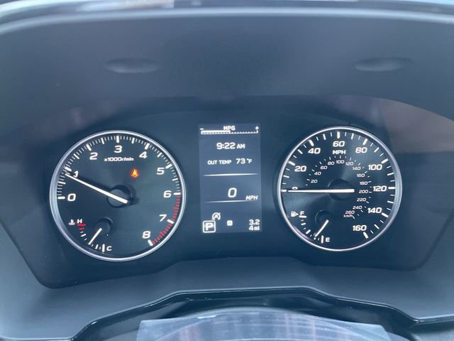 New 2025 Subaru Legacy Premium image 21