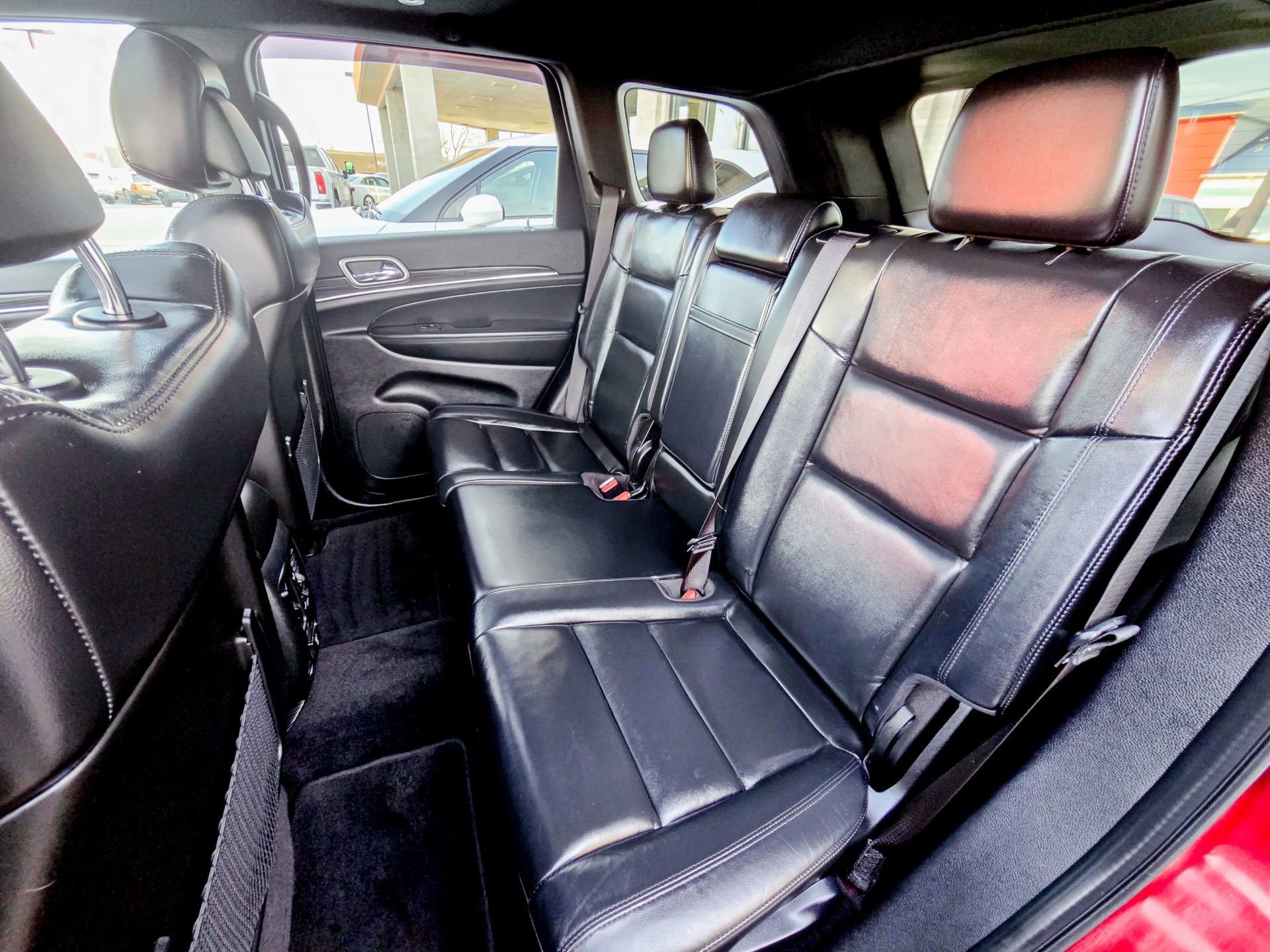 Used 2022 Jeep Grand Cherokee Limited image 30