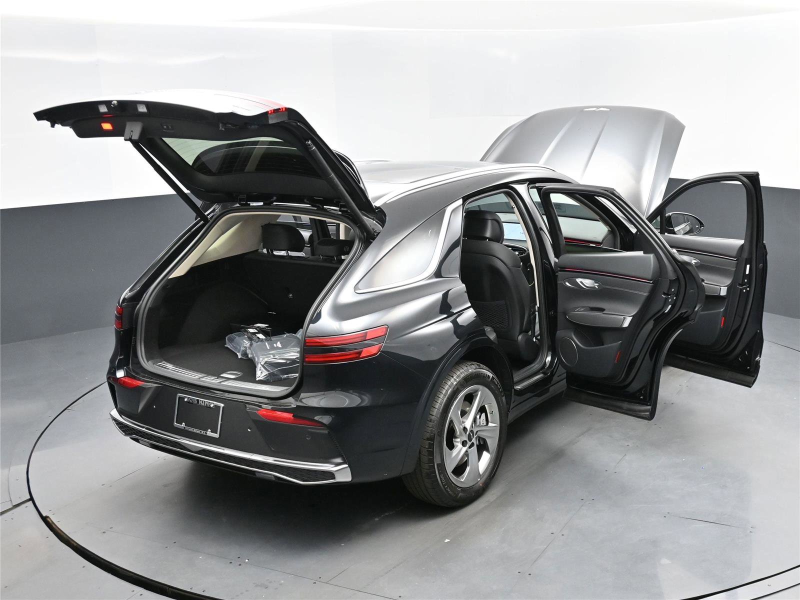 New 2026 Genesis GV70 2.5T Select image 17