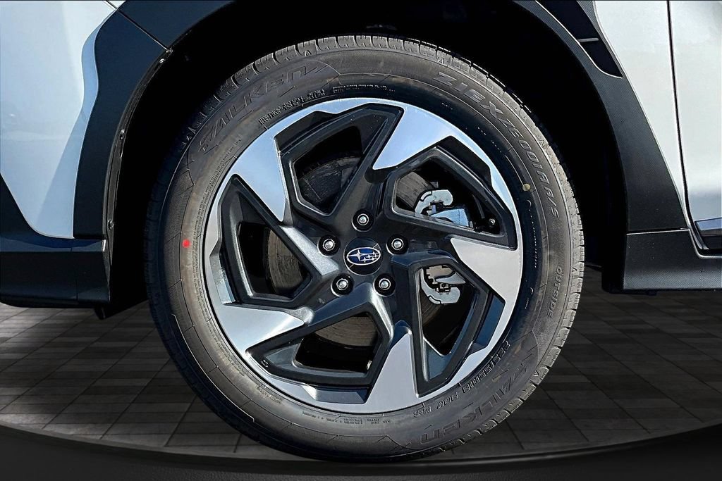 New 2026 Subaru Crosstrek 2.5i Limited AWD/4WD image 12