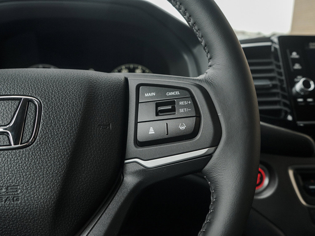 New 2026 Honda Ridgeline RTL image 20