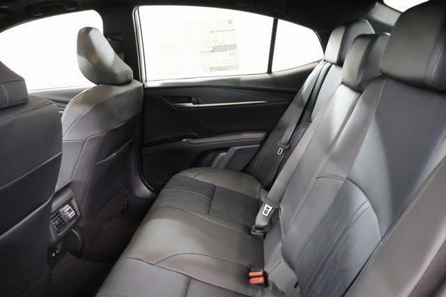 New 2026 Toyota Camry XSE AWD/4WD image 28