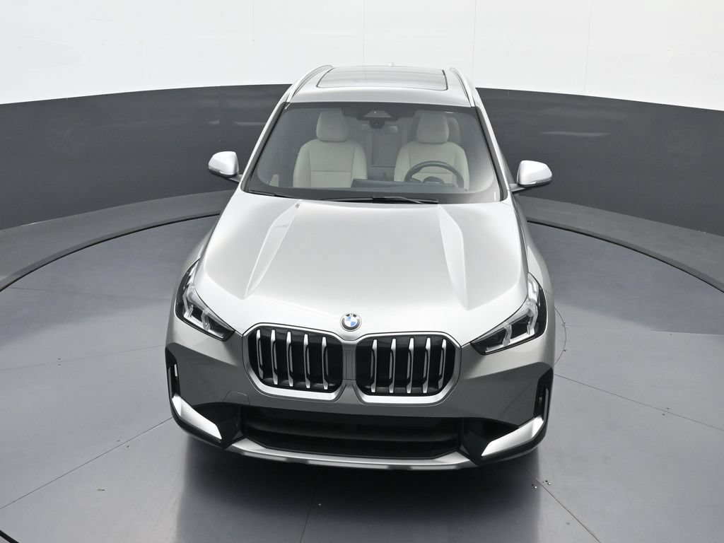 Used 2024 BMW X1 xDrive28i w/ Convenience Package AWD/4WD image 31
