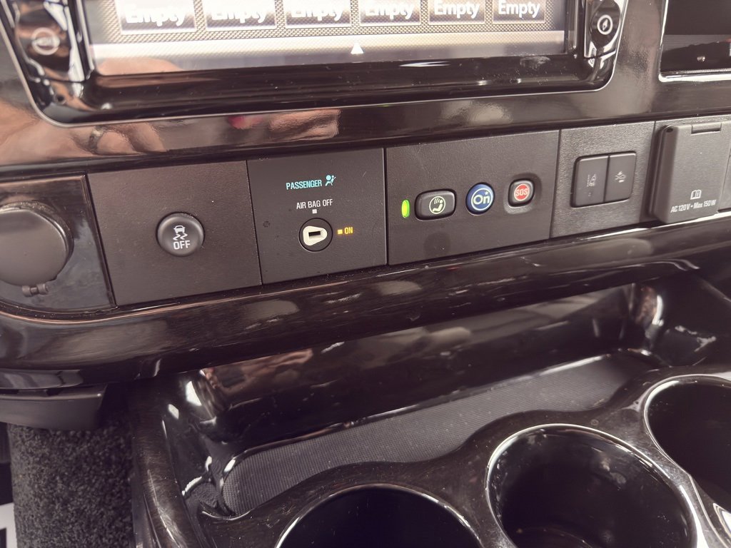 Used 2021 Chevrolet Express 2500 LS w/ Enhanced Convenience Package image 46