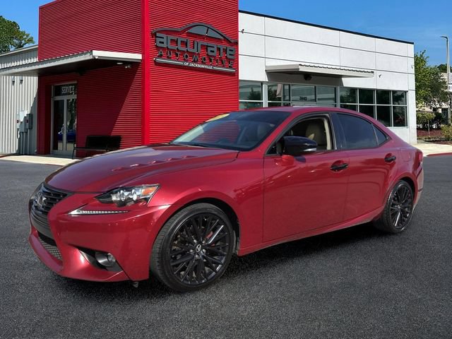 Used 2015 Lexus IS 250 w/ Premium Package RWD video 1