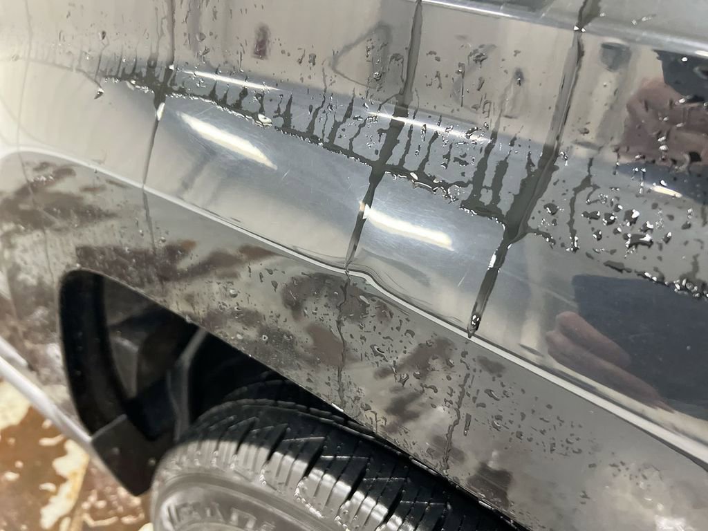 Used 2016 Jeep Patriot Latitude image 26