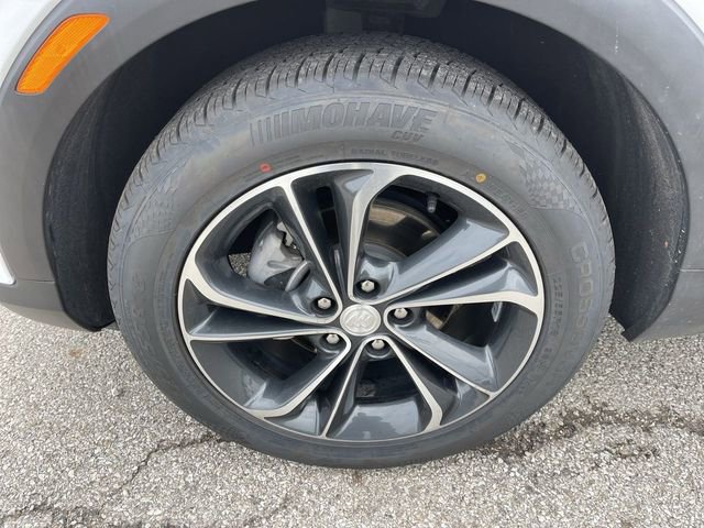 Used 2021 Buick Encore GX Select image 10