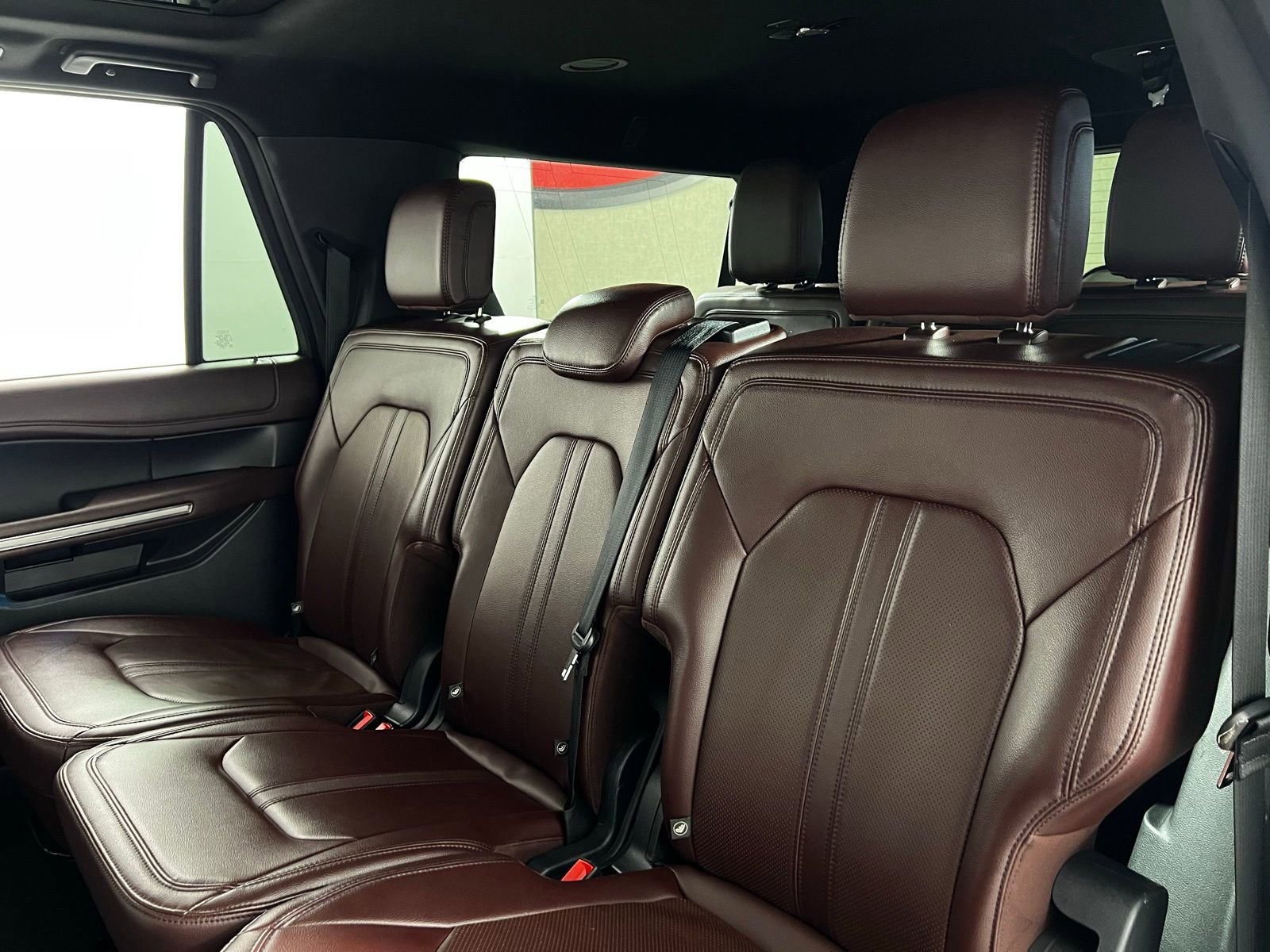 Used 2024 Ford Expedition Max Limited image 25