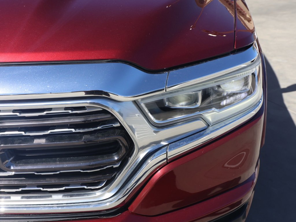 Used 2020 RAM 1500 Limited image 10