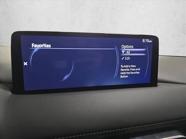 Used 2023 MAZDA CX-5 Carbon Edition AWD/4WD image 21