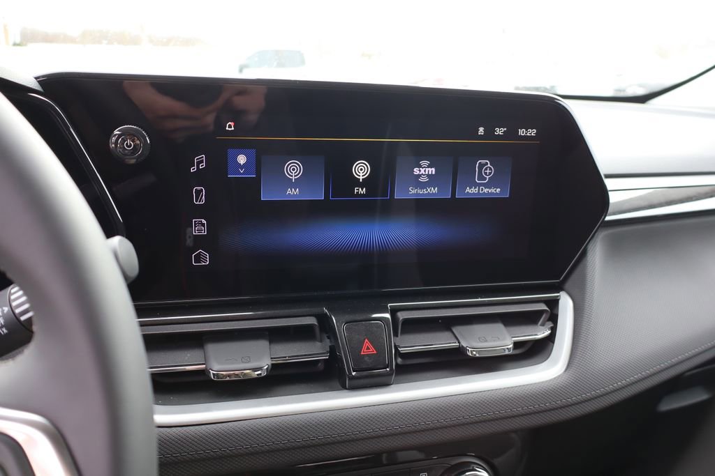 New 2026 Chevrolet TrailBlazer LT w/ Convenience Package image 17