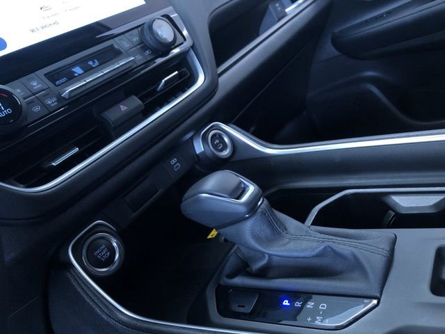 Used 2025 Toyota Grand Highlander AWD image 32