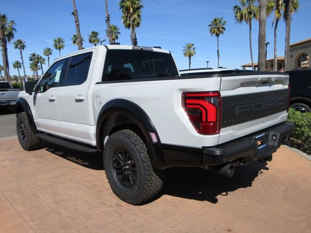 New 2026 Ford F150 Raptor image 2