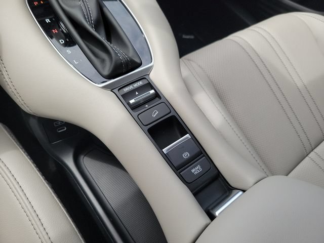 New 2027 Honda HR-V EX-L image 26
