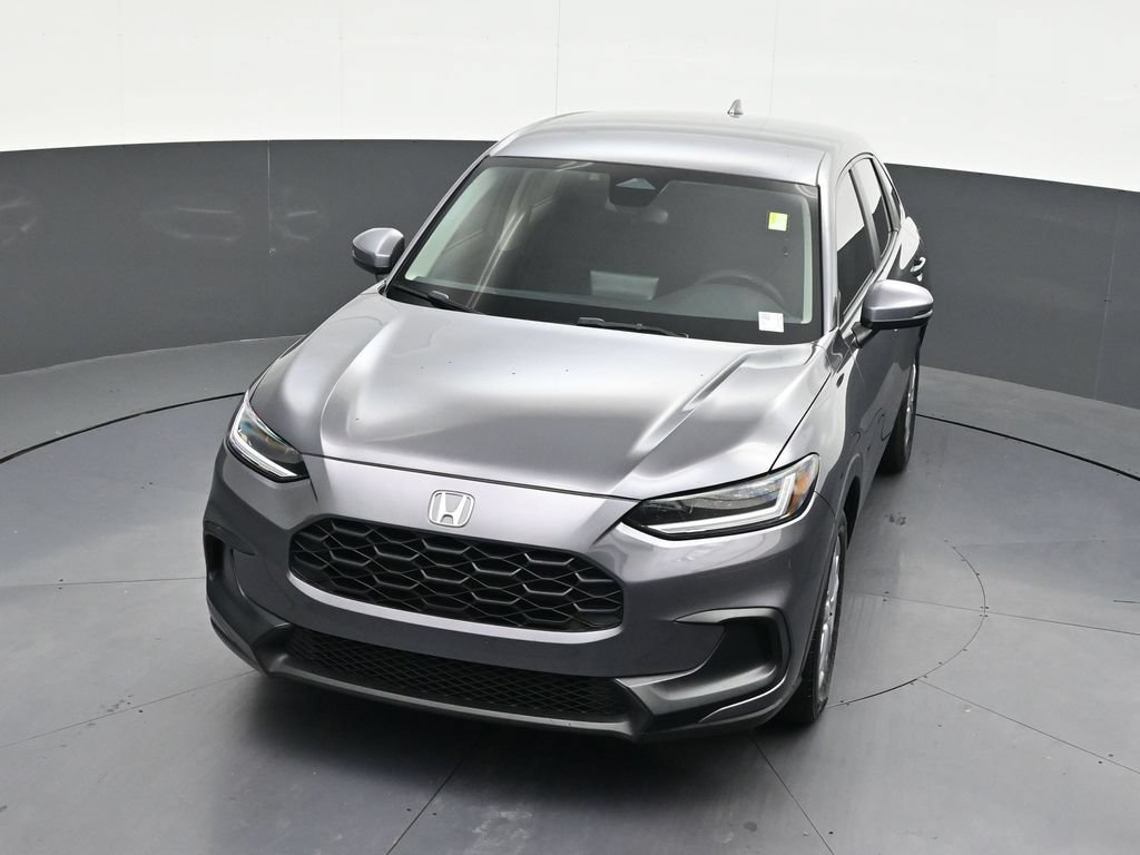 Used 2024 Honda HR-V LX image 26