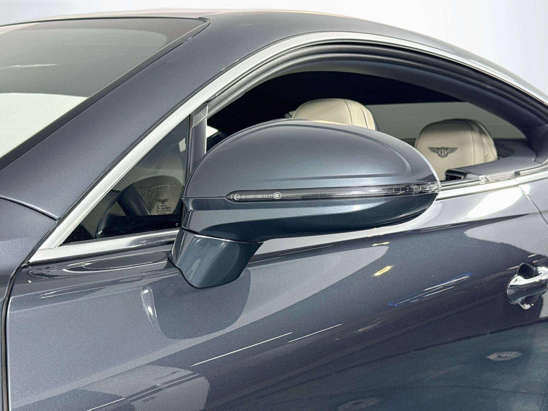 Used 2020 Bentley Continental GT V8 AWD/4WD image 44