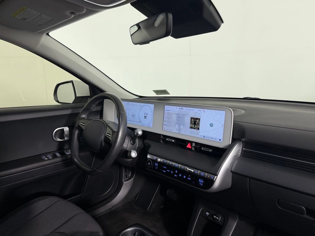 Used 2024 Hyundai Ioniq 5 SEL RWD image 31