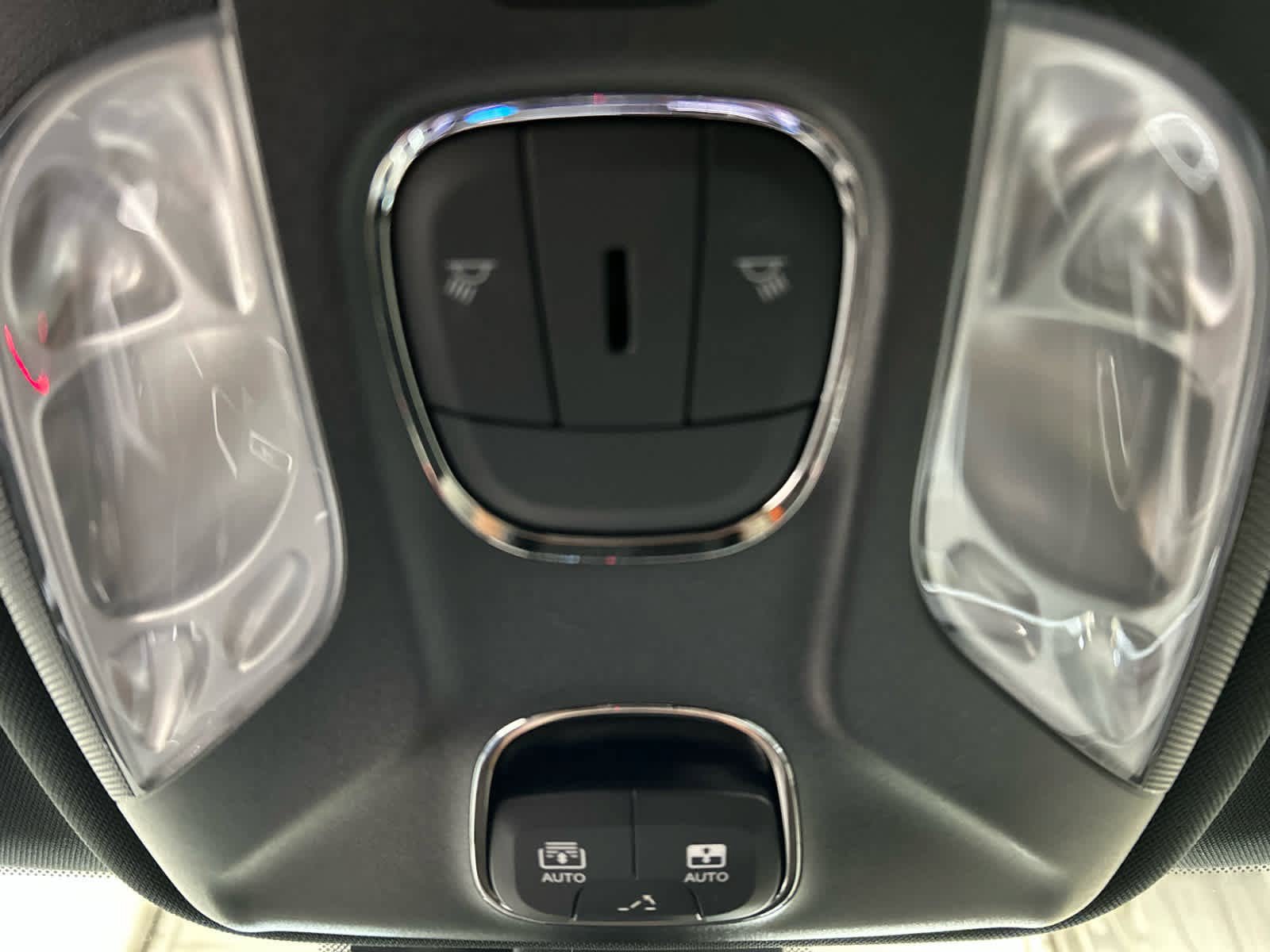 New 2026 Jeep Compass Latitude AWD/4WD image 7