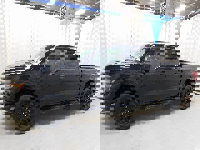 New 2025 Ford F150 STX w/ STX Black Appearance Package image 2