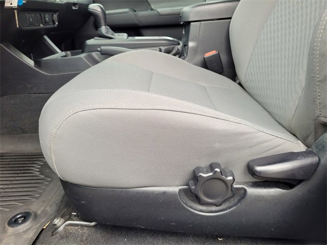 Certified 2023 Toyota Tacoma SR image 21