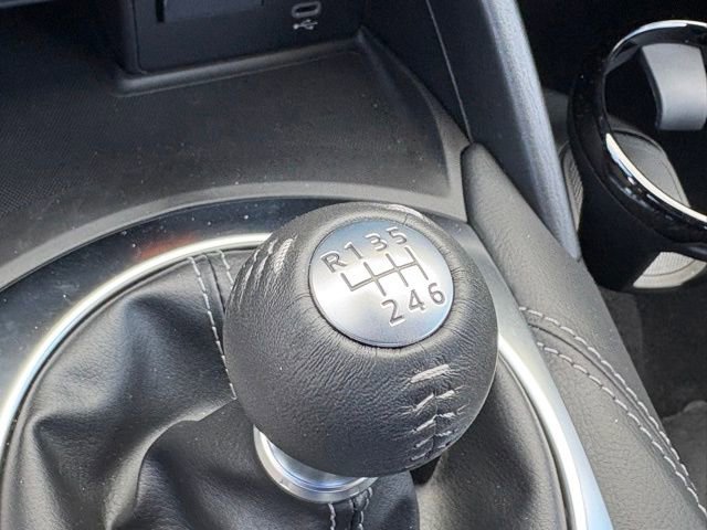 New 2026 MAZDA MX-5 Miata Club w/ Interior Package RWD image 15